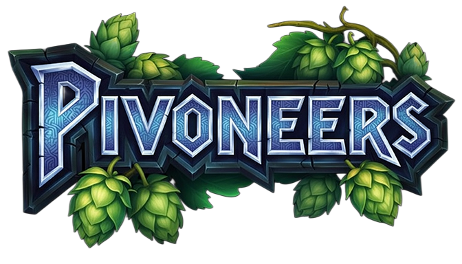 Pivoneers Logo